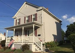 Pre-foreclosure Listing in BLAINE AVE CANONSBURG, PA 15317