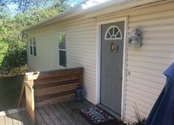 Pre-foreclosure in  LOWER NOTCH RD Albrightsville, PA 18210