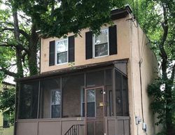 Pre-foreclosure in  MARKS AVE Darby, PA 19023