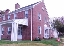 Pre-foreclosure in  E MARSHALL RD Lansdowne, PA 19050