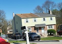 Pre-foreclosure in  MEADOWBROOK LN Brookhaven, PA 19015