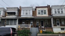 Pre-foreclosure in  ANDREWS AVE Darby, PA 19023