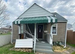 Pre-foreclosure in  F ST Mckeesport, PA 15133