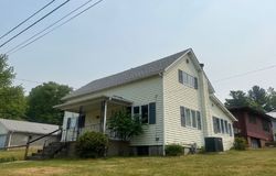 Pre-foreclosure in  SHERMAN AVE Waynesburg, PA 15370