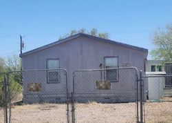 Pre-foreclosure in  S CAROL DR Tucson, AZ 85736