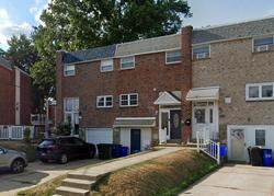 Pre-foreclosure in  ESSEX LN Philadelphia, PA 19114