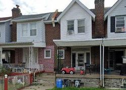 Pre-foreclosure in  BRILL ST Philadelphia, PA 19124