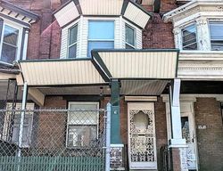 Pre-foreclosure in  S 53RD ST Philadelphia, PA 19143