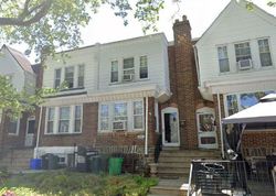 Pre-foreclosure in  ELBRIDGE ST Philadelphia, PA 19135