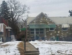 Pre-foreclosure in  SHELBOURNE ST Philadelphia, PA 19111