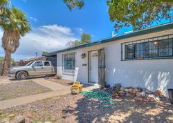Pre-foreclosure in  E 23RD ST Tucson, AZ 85711