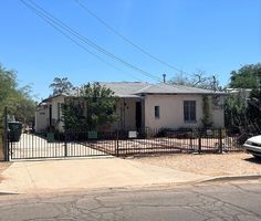 Pre-foreclosure in  E BLACKLIDGE DR Tucson, AZ 85705