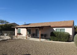 Pre-foreclosure in  S TEABERRY AVE Tucson, AZ 85747