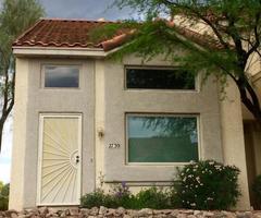 Pre-foreclosure in  W AVENIDA AZAHAR Tucson, AZ 85745