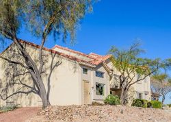 Pre-foreclosure in  W AVENIDA AZAHAR Tucson, AZ 85745