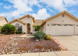 Pre-foreclosure in  W SUNRIDGE DR Tucson, AZ 85704