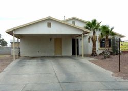 Pre-foreclosure in  W UTAH ST Tucson, AZ 85706