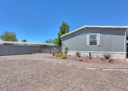 Pre-foreclosure in  N WARFIELD CIR Marana, AZ 85658