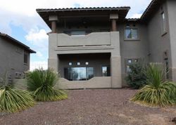 Pre-foreclosure in  W VISTOSO HIGHLANDS DR  Tucson, AZ 85755