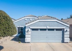 Pre-foreclosure in  E PAYTON ST San Tan Valley, AZ 85140