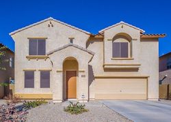 Pre-foreclosure in  W SONNY RD Maricopa, AZ 85139