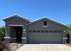 Pre-foreclosure in  W GLEN CT San Tan Valley, AZ 85143