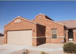 Pre-foreclosure in  W PAMPOLOMA AVE Maricopa, AZ 85138