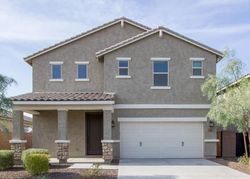 Pre-foreclosure in  E SALERNO WAY San Tan Valley, AZ 85140