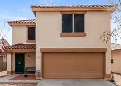 Pre-foreclosure in  S CONESTOGA RD Apache Junction, AZ 85119