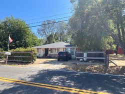 Pre-foreclosure in  HUNGRY HOLLOW RD Lincoln, CA 95648