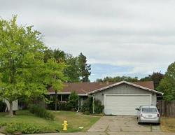 Pre-foreclosure in  GREGORY CT Roseville, CA 95661