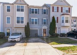 Pre-foreclosure in  MALACHITE PL Capitol Heights, MD 20743