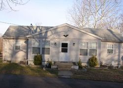 Pre-foreclosure in  ROSARYVILLE RD Upper Marlboro, MD 20772