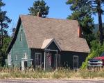 Pre-foreclosure in  MAIN ST Rye, CO 81069