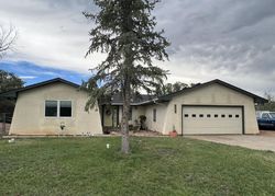 Pre-foreclosure Listing in LAKEVIEW CIR COLORADO CITY, CO 81019
