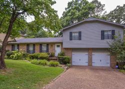 Pre-foreclosure in  SHUMATE DR Little Rock, AR 72212