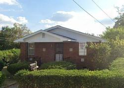 Pre-foreclosure in  PERRY AVE Augusta, GA 30901