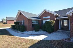 Pre-foreclosure in  SPIRIT CREEK RD Hephzibah, GA 30815