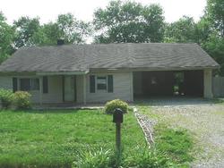 Pre-foreclosure in  HOLDENER PL Fairview Heights, IL 62208