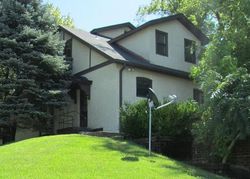 Pre-foreclosure in  N DOUGLAS AVE Belleville, IL 62220