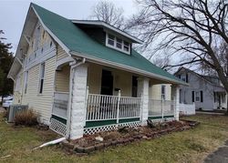 Pre-foreclosure in  S JACKSON ST New Athens, IL 62264