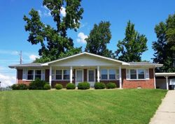 Pre-foreclosure Listing in PRESIDENT WAY BELLEVILLE, IL 62226