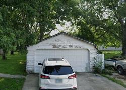 Pre-foreclosure Listing in W PEEPLES ST SUMMERFIELD, IL 62289