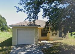 Pre-foreclosure in  AVENUE F Fort Pierce, FL 34950