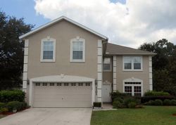 Pre-foreclosure in  ROUNDTREE CIR Jacksonville, FL 32259