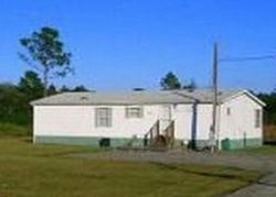 Pre-foreclosure in  WEATHERBY AVE Hastings, FL 32145