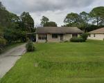 Pre-foreclosure in  PENSACOLA RD Fort Pierce, FL 34951