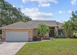 Pre-foreclosure in  NW ARCHER AVE Port Saint Lucie, FL 34983