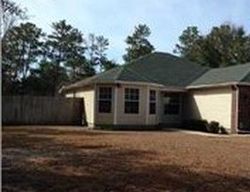 Pre-foreclosure in  BUSHTON ST Navarre, FL 32566