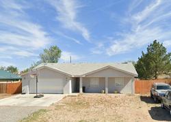 Pre-foreclosure in  ROAD 6192 Kirtland, NM 87417